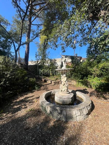 Foto 7267ca6f-36f3-4cbc-a96a-d1d457bc2712. Casa casita en medio de un bosque en Santa Coloma de Farners