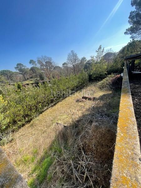Foto 8801b7e7-d781-4bdd-9ad6-a62e08fa754d. Casa casita en medio de un bosque en Santa Coloma de Farners