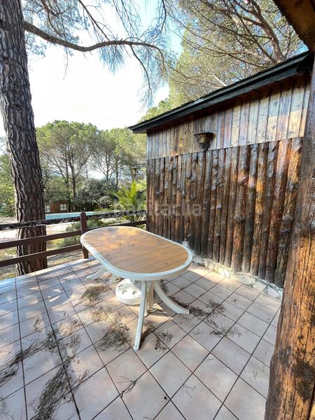 Foto 8e5626cb-7824-4b25-98ee-14e247f859b3. Casa casita en medio de un bosque en Santa Coloma de Farners