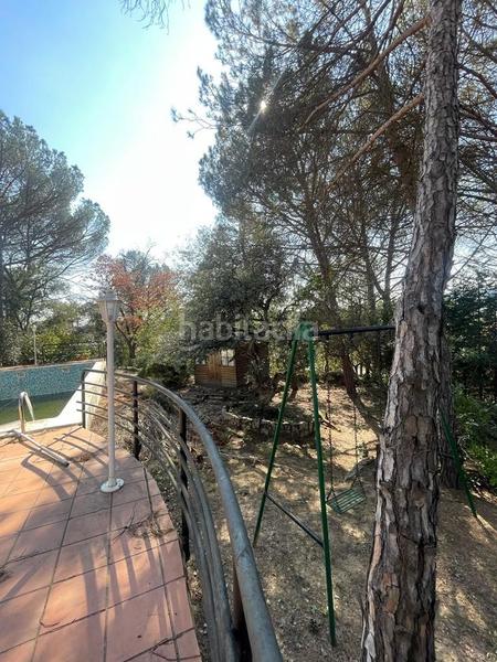 Foto a49898a8-1c70-43d9-b5f6-444c68d2129f. Casa casita en medio de un bosque en Santa Coloma de Farners