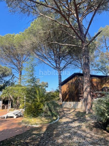 Foto b3a8fcae-c6fb-48ce-a2d3-2c47fb821e2e. Casa casita en medio de un bosque en Santa Coloma de Farners