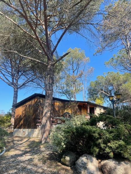 Foto be9ea9ca-34d3-496d-ad89-0f3f6162f77e. Casa casita en medio de un bosque en Santa Coloma de Farners