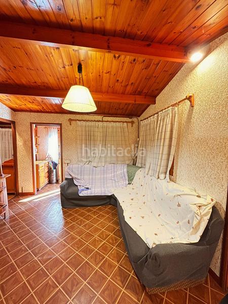 Foto c63df389-1744-4d37-adde-6863476f3b00. Casa casita en medio de un bosque en Santa Coloma de Farners