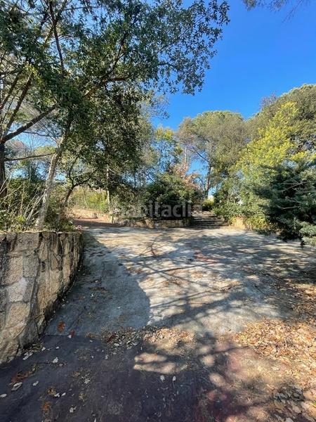 Foto c75daa24-af5d-44b9-8844-71d9781e13e9. Casa casita en medio de un bosque en Santa Coloma de Farners