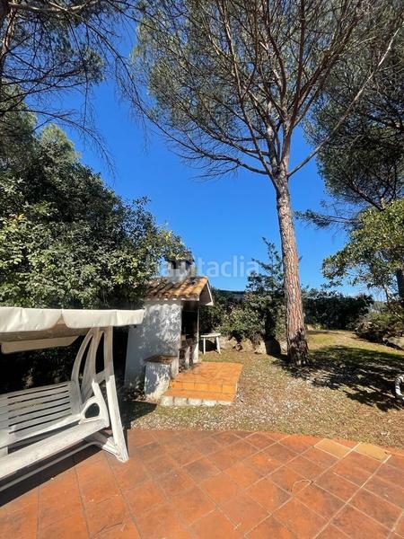 Foto da04aaea-53e4-4460-9160-d843160cf392. Casa casita en medio de un bosque en Santa Coloma de Farners