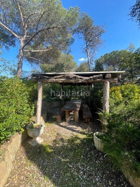 Foto daa4e5c0-8eb0-4c70-b4fd-e053ad627f96. Casa casita en medio de un bosque en Santa Coloma de Farners