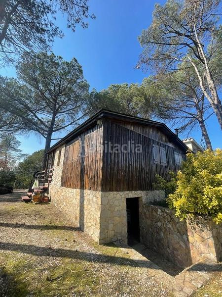 Foto e87fb257-79df-4ccd-9a4e-627449b916a4. Casa casita en medio de un bosque en Santa Coloma de Farners