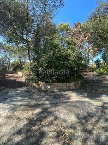 Foto ebfdf8ef-b64f-4758-a9e1-c027a194369b. Casa casita en medio de un bosque en Santa Coloma de Farners