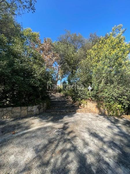 Foto fc8df037-28d1-4bd3-8df6-82a9a5c61942. Casa casita en medio de un bosque en Santa Coloma de Farners