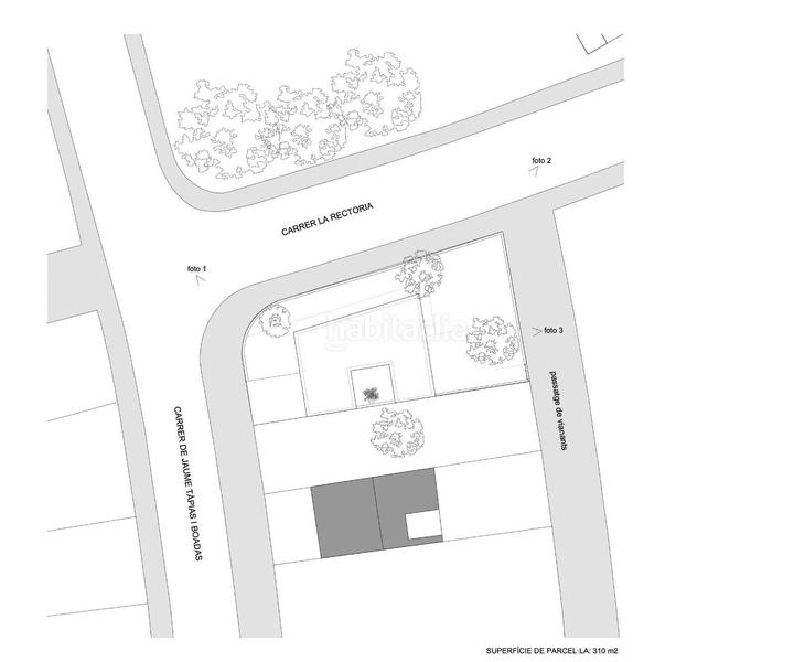 Foto 3ea27295-2120-4080-8d6d-8ac494ceb82a. Terrain résidentiel dans Riudarenes