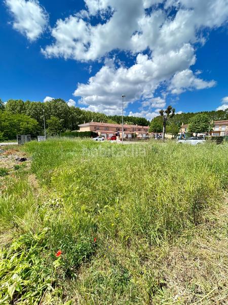 Foto 42dabbc3-2ae1-4364-aa0a-bb96283c4d47. Terrain résidentiel dans Riudarenes