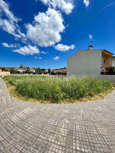 Foto 51a0f2ff-a391-4645-b6ac-c0ead21da628. Terrain résidentiel dans Riudarenes