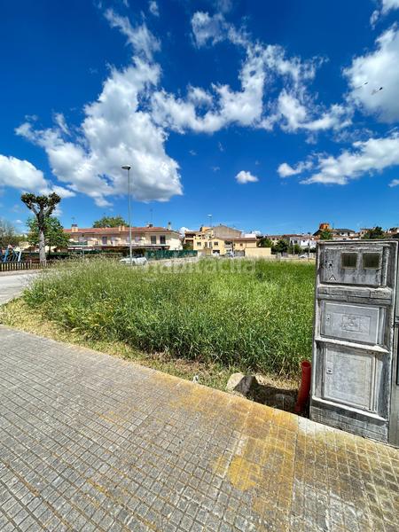 Foto 577b17ec-f2d2-44ce-9c21-df817f46f960. Terrain résidentiel dans Riudarenes