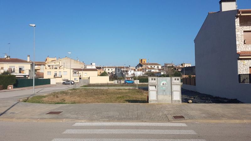 Foto 9eb7f3e6-19fa-4cd1-9e01-b2acd2b9bbd6. Terrain résidentiel dans Riudarenes