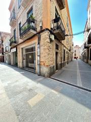 Lloguer Local Comercial a Santa Coloma de Farners. Local comercial en pleno centro de santa coloma de farners