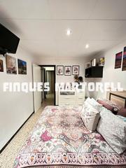 Pis a Santa Coloma de Farners. Oportunidad! piso de 3 habitaciones con balcn en buen estado  7