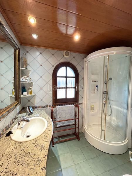 Foto 1e3731c8-f179-423c-85b5-3356ed29e7f6. Casa amb calefacció piscina a Santa Coloma de Farners
