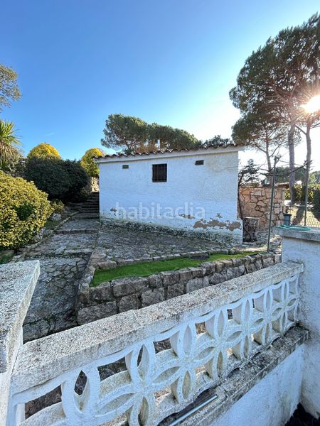 Foto 6ceba2dc-775a-458f-b06a-bbbddac19286. Casa amb calefacció piscina a Santa Coloma de Farners