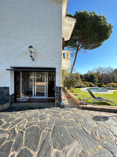 Foto 7318d063-579e-48cc-ada5-998ee5414910. Casa amb calefacció piscina a Santa Coloma de Farners
