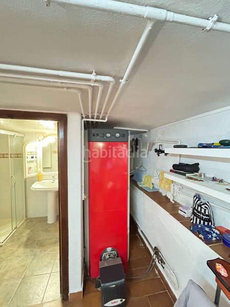 Foto 7f390fc5-6869-456d-935f-db56804bebb4. Casa amb calefacció piscina a Santa Coloma de Farners