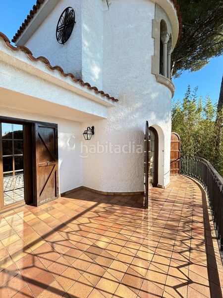 Foto 9d044b06-ac7b-498a-b102-be4e53274459. Casa amb calefacció piscina a Santa Coloma de Farners