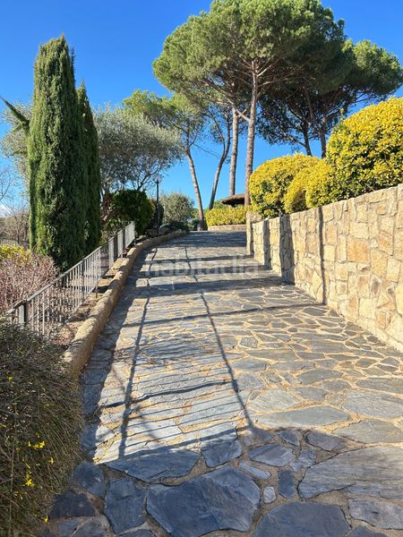 Foto a3f82c22-f3a5-43cb-9c28-95a753bf5c76. Casa amb calefacció piscina a Santa Coloma de Farners