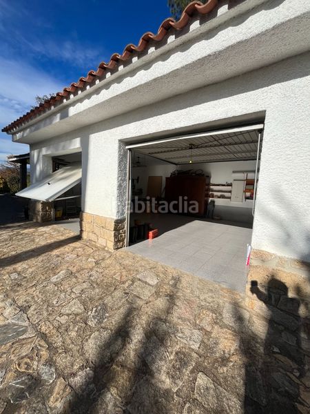 Foto a4598c88-db0a-4793-9dbf-6bddf184b4b5. Casa amb calefacció piscina a Santa Coloma de Farners