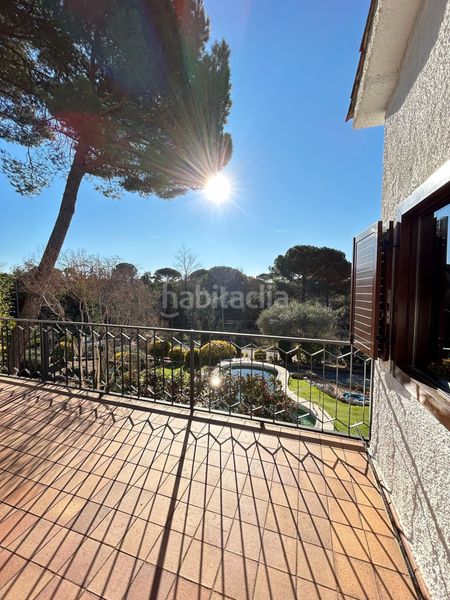 Foto b4e3e6df-3ed7-4acb-b2bf-f3c3e065fb5b. Casa amb calefacció piscina a Santa Coloma de Farners