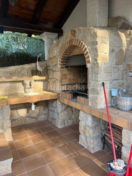 Foto e71b5d08-6bef-49ca-b37f-63b2d1212574. Casa amb calefacció piscina a Santa Coloma de Farners