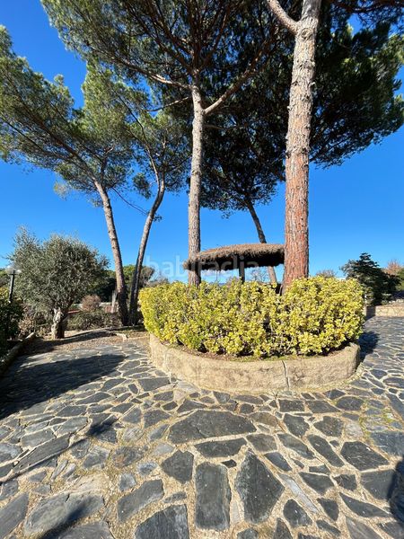 Foto f78209aa-93fb-43f3-9192-25b21b515de5. Casa amb calefacció piscina a Santa Coloma de Farners