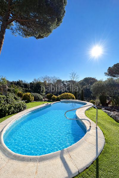 Foto fd852917-ccda-4c9e-8574-ec480a39d84d. Casa amb calefacció piscina a Santa Coloma de Farners