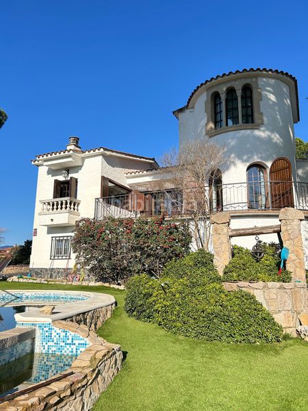 Foto fd915663-df7c-4be1-9f9e-34b057dc0454. Casa amb calefacció piscina a Santa Coloma de Farners