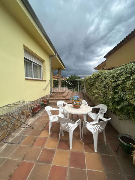 Foto b3de163a-e942-46b0-8d82-6403c999a170. Casa amb calefacció a Santa Coloma de Farners