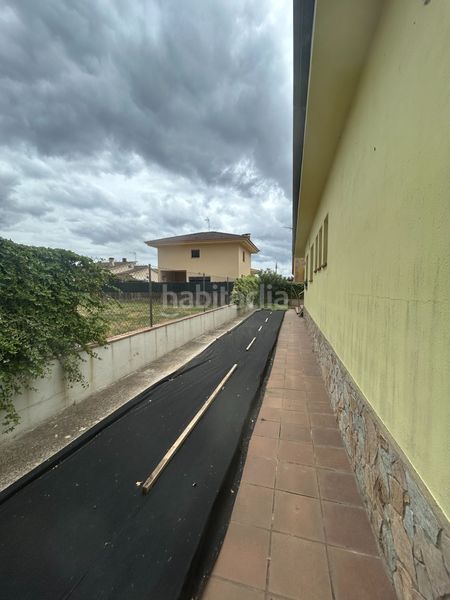 Foto e58bd4a7-deef-48df-a6e5-6b6c06d843eb. Casa amb calefacció a Santa Coloma de Farners