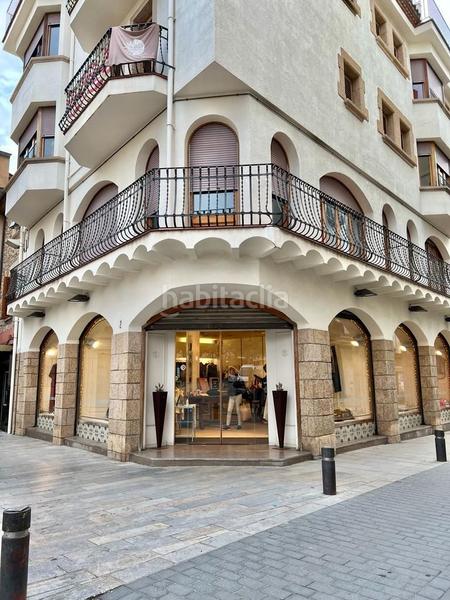 Foto 170984ab-a60c-4710-acee-c01d87a6e035. Local comercial amb calefacció a Santa Coloma de Farners