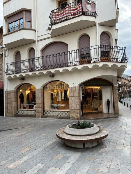 Foto 34b83e32-f0a5-48b8-b1ba-63abb6b4a4fe. Local comercial amb calefacció a Santa Coloma de Farners