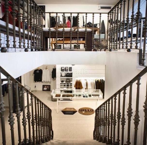 Foto 402fa4b3-f2f2-4689-83ff-cb16872b28d7. Local comercial amb calefacció a Santa Coloma de Farners