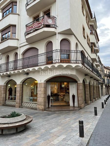 Foto 9ae3fd7f-729c-4827-85aa-b58c9daa01ee. Local comercial amb calefacció a Santa Coloma de Farners