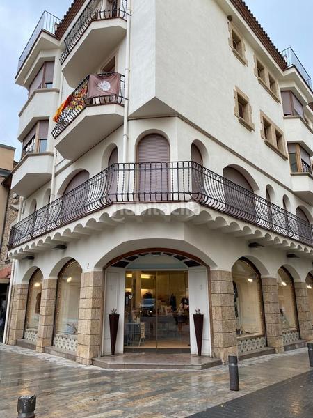 Foto a30bb608-5db3-4c9a-a543-ebf589bbc5a7. Local comercial amb calefacció a Santa Coloma de Farners