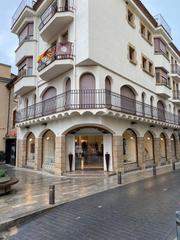 Lloguer Local Comercial a Santa Coloma de Farners. El mejor local de santa coloma de farners (can ramilans)
