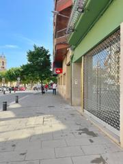 Lloguer Local Comercial a Santa Coloma de Farners. Local en el centro de santa coloma de farners