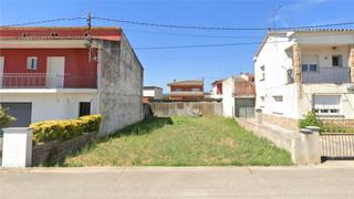 Terreny residencial a Riudarenes. Solar urbano en riudarenes