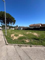 Terreny residencial a Santa Coloma de Farners. Terreno es santa coloma residencial