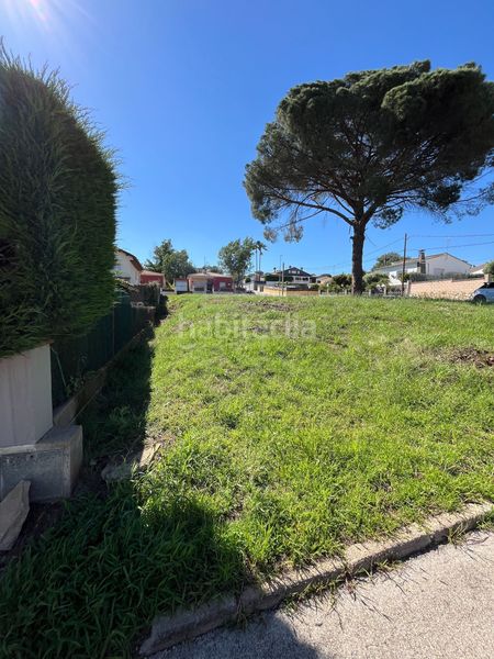Foto 4677d075-187e-4311-a46e-535995255d77. Terreny residencial a Santa Coloma de Farners