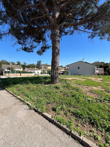Foto f1516895-9d8c-4bb4-b606-be5614592efd. Terreny residencial a Santa Coloma de Farners
