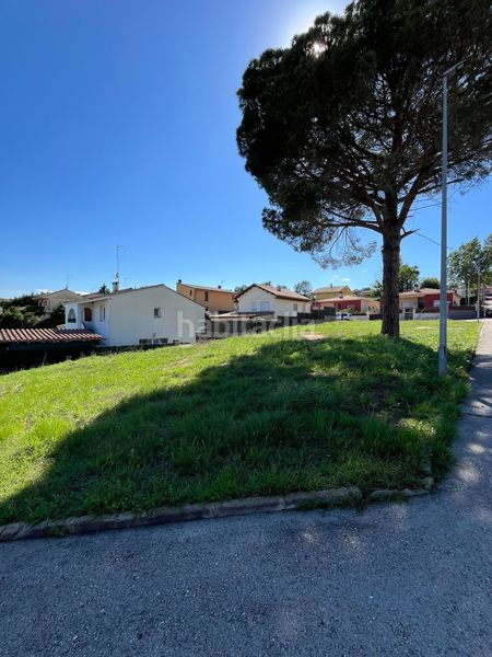 Foto f88fb5ce-1597-44a7-a2b3-2c74914d8ac5. Terreny residencial a Santa Coloma de Farners