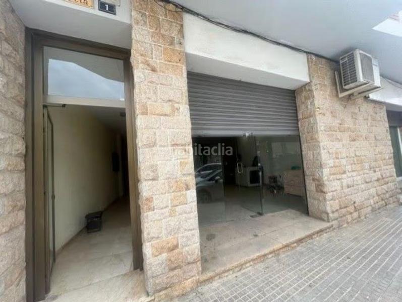 Foto a484135e-6ec2-4dbd-9bc9-b51d0fb62215. Local comercial a Santa Coloma de Farners