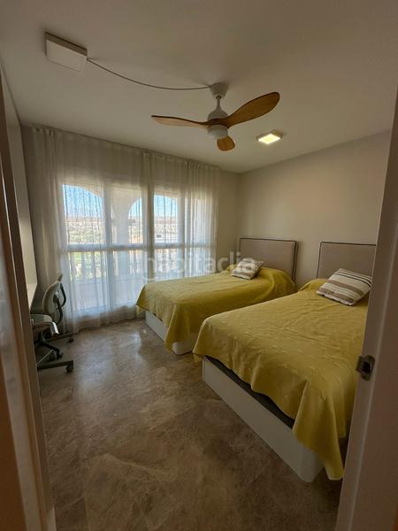 Foto 1c580130-a7eb-495d-bcd2-37a2e0fce337. Appartement avec piscine dans Almerimar Ejido (El)