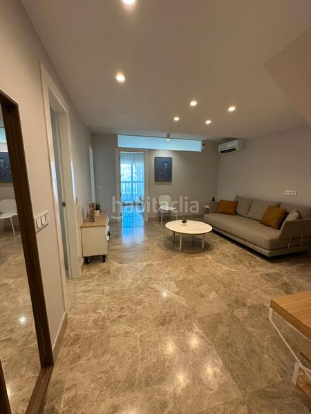 Foto 92c56e8d-b67e-405f-8770-45d4879313e0. Appartement avec piscine dans Almerimar Ejido (El)
