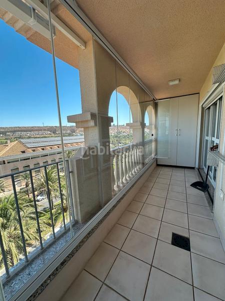 Foto 98f3b2f5-c9b6-40fd-8075-18c64713fbb7. Appartement avec piscine dans Almerimar Ejido (El)